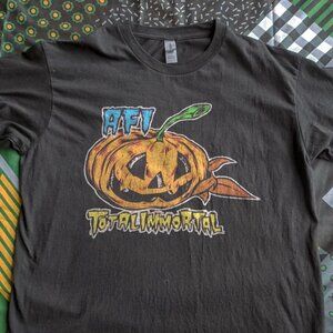 AFI Totalimmortal Retro Graphic Punk Rock Band Unisex Streetwear Music Fan 73